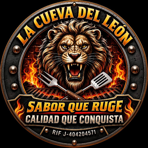 La cueva del león